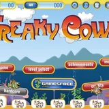 Игра Окружённые коровы