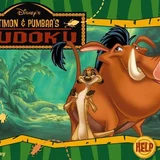 Игра Тимон и Пумба