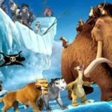 Игра Мамонт и его друзья