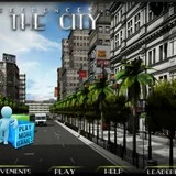 Игра Различия в городе