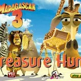 Игра Поиск сокровищ