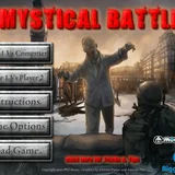 Игра Мистическая битва
