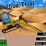 Игра Испытание