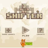 Игра Shifter