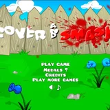 Игра Прикрытие и удар