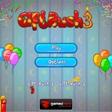 Игра Подарки 3