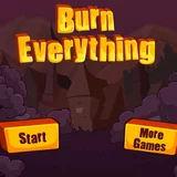 Игра Сожги всё