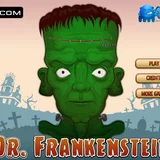 Игра Доктор Франкенштейн