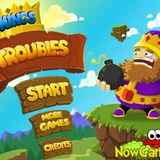 Игра Проблемы королей