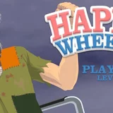 Игра Веселые колеса