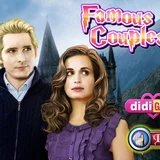 Игра Известная пара