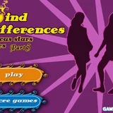 Игра Найди отличия