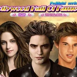 Игра Голливудский зал славы