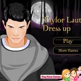 Игра Наряд для Джейкоба