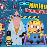 Игра Чрезвычайная ситуация