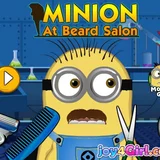Игра Борода Миньона