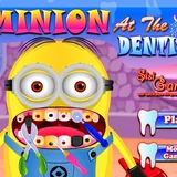 Игра На приёме у дантиста