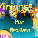 Игра Причёски