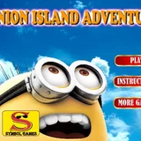Игра Приключения на острове