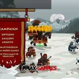 Игра Цезарь