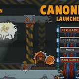 Игра Пусковая установка