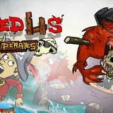 Игра Накормите нас