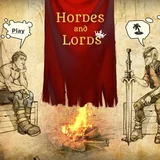 Игра Орки и лорды