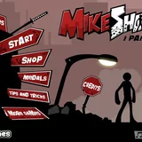 Игра Майк Шедоу