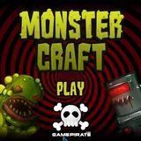 Игра Фабрика монстров