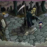 Игра Ночные приключения