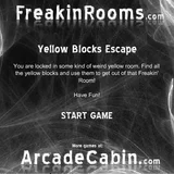 Игра Жёлтый блок