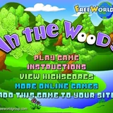 Игра В лесу