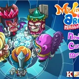 Игра Моя маленькая армия