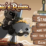 Игра Королевский всадник