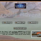 Игра Король лев: Прайд Симбы