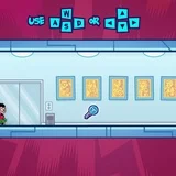 Игра Спасение Кузи