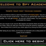 Игра Тотали Спайс: Академия шпионов