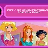 Игра Тотали Спайс: Приключения в Электронном Мире