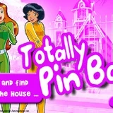 Игра Тотали Пин Бол!