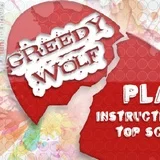 Игра Жадный волк