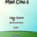 Игра Сумасшедшая Корова 2