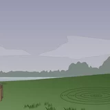 Игра Метание коров