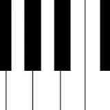 Игра Виртуальное Пианино