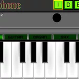 Игра Пианино: Симфония