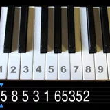 Игра Герой Фортепиано