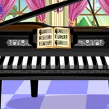 Игра Уроки Игры на Пианино