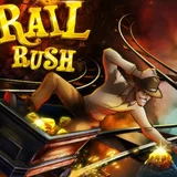 Игра Индиана Джонс: Приключения на Рельсах