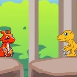 Игра Покемоны на Двоих