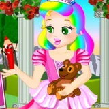 Игра Принцесса Джульетта: Побег из Музея