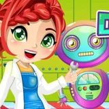 Игра Сумасшедший Доктор